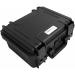 Tomcase Waterproof Case for DJI Osmo Action 4 | IP67 Outdoor Protection Accessory Storage & Rechargeable Batteries - Made in Germany - Buy Online on GoSupps.com