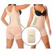 YESINDEED Women Lipo Foam Lateral Protectors | Dr. Approved Post Surgery Foam Sheets | 2 Boards for Liposuction Recovery | Advanced Compression Technology - Buy Online on GoSupps.com