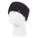 Heat Holders Women s Thermal Outdoor Knitted Headband - Fleece Lined Ribbed Dark Gray - One Size - Buy Online on GoSupps.com