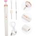 FRCOLOR 5 Sets Nail Polisher Plastic White Nail Grinder Manicure - Buy Online on GoSupps.com