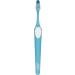 TEPE Nova Medium Toothbrush for Teenagers & Adults - Ergonomic Non-Slip Handle | 1 Pack - Buy Online on GoSupps.com