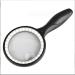 Lighted Magnifier for Macular Degeneration Reading Glasses for Seniors Welding Check Coin Jewelry Explore Advanced Reader Magnifier 20X Reading Magnifier