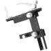 High-Precision Microscope Movable Caliper | Mechanical Stage X-Y for Slice Movement - Buy Online on GoSupps.com
