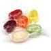 VIMIX Garden Fruits Sweets Bag - Fruit Flavour Hard Boiled Sweets with a Sweet Liquid Filling (3kg) - Buy Online on GoSupps.com
