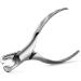 Bezox Professional Claw Scissors for Dogs & Cats | Ergonomic Stainless Steel Nail Clippers with Files for Medium & Small Pets - Buy Online on GoSupps.com