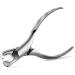 Bezox Professional Claw Scissors for Dogs & Cats | Ergonomic Claw Cutter for Small & Medium Pets | Sharp Blades for Expert Pet Nail Care - Buy Online on GoSupps.com