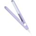 Buy Violet Hair Straightener - 190 C Flat Iron & Curler with Healing Plates - International Shipping Available - Buy Online on GoSupps.com
