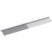 Eye Envy Tear Stain Remover Face Comb for Dogs and Cats | Fine/Coarse Comb with 80 Rounded Pins | Gentle Removal of Eye Debris and Boogers | Tangle-Free Beard and Face Care - Buy Online on GoSupps.com