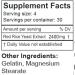 LifeLink Red Rice Yeast Extract 600mg x 120 Capsules | Monacolin K | Supports Healthy Cholesterol and Cardiovascular Health | Gluten Free & Non-GMO | Made in USA - Buy Online on GoSupps.com