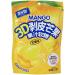 Juice gummies peeled gummies peeled gummies Chinese dessert desserts toffee chewing gum healthy fruit snacks 3 flavors for you to choose from (Mango flavor 300g) Mango flavor 300g - Buy Online on GoSupps.com