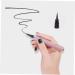 Healvian 2pcs Skinned Eyeliner Glue Pen for Lashes Colored Eyeliner Pencils Liquid Eyeliner Pen - Buy Online on GoSupps.com
