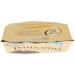 Mulino Bianco Batticuori Biscuits With Cocoa And Chocolate cocoa and chocolate biscuits cookies 3 x 350 g + 400 g Italian gourmet pulp - Buy Online on GoSupps.com