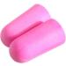 Buy Pinklife 10 Pairs Assorted Color Memory Foam Ear Plugs - Soft Noise Reducer for Sleep & Travel Protection | International Shipping Available - Buy Online on GoSupps.com