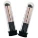 2pcs Silicone Lip Brush Lip Brush for Women Lip Gloss Lip Brush for Lipstick Lip Applicator for Lip Balm Makeup Brush for Women Silicone Lip Makeup Brush Lipstick Brush