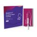 Pregnancy Rapid Test Strip Combo (5 Test Envelop)