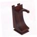 Beaupretty 2pcs Razor Stand | Shaver Storage Rack & Holder for Men | Ultimate Shaving Tool Organizer - Buy Online on GoSupps.com