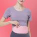Warm Palace Belt for Dysmenorrhea Relief | Heating & Vibration Massage | International Shipping - Buy Online on GoSupps.com