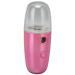 Syrisora Nano Facial Sprayer Multipurpose Mini Handy Mist Sprayer for Skin Care Makeup Eyelash Extensions 30ml