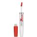 Maybelline Superstay 24 2-Step Lipcolor - Non-Stop Orange 210 - Buy Online on GoSupps.com
