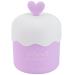 MAGICLULU Facial Foam Cup Cute Face Wash Foam Maker Portable Whip Bubble Maker for Travel Facial Cleanning Tools A