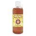 Deve Herbes Kalahari Melon Seed Oil (Citrullus lanatus) | Cold Pressed | Pure | Natural | For Diluting Essential oils | For Hair Skin & Massage | Non-Sticky| Lightweight| Unisex | 200ml (6.76 oz) 6.76 Fl Oz (Pack of 1)