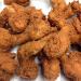 Lefty's Spicy Fish & Chicken Mix - 16 oz | Seasoned Coating for Air Fry and Oven Baked Fish, Chicken, Pork Chops, Shrimp, and Vegetables - Buy Online on GoSupps.com