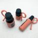 Silicone Roller Bottle 5ml for Essential Oils | Travel Cover & Carrying Bag | Portable Essential Oil Holder with Hanging Rope | Buy Now! - Buy Online on GoSupps.com