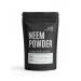 Neem Powder 8oz (227g) | Finely Ground Neem Leaves | For Hair Care Skincare DIY Masks & Herbal Use Neem Powder 8 Ounce (Pack of 1)