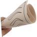 FRCOLOR 6 Sheets Vehicle Grab Handles Sunflower Headbands for Women Eyebrow Microblading Practice Skin - Buy Online on GoSupps.com