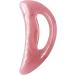 Premium Gua Sha Tool - Portable Bow-Shaped Resin Massage Stone for Full Body Pain Relief & Muscle Relaxation - Buy Online on GoSupps.com