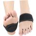 Gatuida 3 Pairs Kickstand Arch Support Sleeve - Best Plantar Support for High Arches & Fallen Arches - Buy Online on GoSupps.com