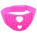 Face Slimming Cheek Mask Silicone Face Lifting Mask Anti-Wrinkle Band Belt Chin Cheek Slimming