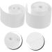minkissy 10 Rolls Eyelash Sticker Lashes Extension Tapes Eyelash Grafting Tapes Eyelash Tape Lash Extension Lash Tapes Eyelashes Tapes Makeup Foam Pad Non-woven Fabric Eyes Extend - Buy Online on GoSupps.com