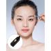 Eyebrow Pencil Sharpener Tool Portable Eyeliner Tip Thin Peel off Holder Makeup Accesories - Buy Online on GoSupps.com