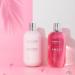 Solugel Hydration Nourish Shampoo - Paraben & Silicone Free | Frizz Control & Shine for All Hair Types - 13.4 fl oz - Buy Online on GoSupps.com