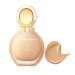 Fresh Wear Foundation Fenansion Full-coverage Long-lasting Wear Water & Sweat Resistant Light Texture for a Flawless Finish Brown
