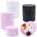 lmoikesz Eyelash Glue Storage Container Leak-proof Portable Holder Professional White - Buy Online on GoSupps.com