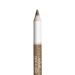 wet n wild Color Icon Brow Pencil Blonde Moments - Light Brown Eyebrow Pencil - Buy Online on GoSupps.com