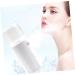 AUTSUPPL 1pc Hydrating Instrument Face Steamer Sprayer Face Cool Facial Mister White Abs - Buy Online on GoSupps.com