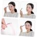 FRCOLOR 5 Lash Kit Eyebrow Shaping Template Lashes Kit Eyebrow Card Card Miss Auxiliary Eyebrow Lines - Buy Online on GoSupps.com