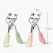 Long Lasting Curled Eyelashes False Eyelashes Extension Makeup Accessories Eyelashes Curling Clip Women Eyelash Curlers (Color : Green) - Buy Online on GoSupps.com