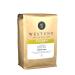 West End Coffee Roasters Colombia Supremo Medium Roast Whole Bean Ethiocally Sourced (12oz/340g) Colombia - filter 340 g (Pack of 1)