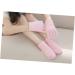 POPETPOP 1 Pair spa Socks Heel Socks Silk Socks Thick Socks Wicking Socks Pedicure Womens Socks Slipper Socks Lotion Socks Features Socks for Women Non Skid Socks Invisible Toe Socks Miss 22.5*8cm - Buy Online on GoSupps.com