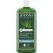  LOGONA Naturkosmetik Logona Moisturizing Shampoo with Organic Aloe Vera (6 x 250 ml) - Buy Online on GoSupps.com