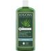 LOGONA Naturkosmetik Logona Moisturizing Shampoo with Organic Aloe Vera (6 x 250 ml)