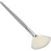 Face Mask Fan Brush Soft Facial Fan Brush Acid Applicator Brush Face Mask Applicator Brush Cosmetic Applying Tools for Peel Sleeping Mask Mud Mask - Buy Online on GoSupps.com