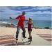 Kids Skyrunner Jump Stilts | 66-110 lbs Load Weight | Child's New Toy - Buy Online on GoSupps.com