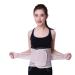Lordosis Support Belt - Breathable XL Hip Belt for Enhanced Waist Support | Sports Health Solution for Men & Women - Buy Online on GoSupps.com