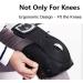 KEDUODUO Knee Physiotherapy Instrument - Massage & Hot Moxibustion Compress for Elderly Leg Relief | Buy Internationally - Buy Online on GoSupps.com