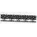 FRCOLOR 1000 Pcs Rubber Dust- Finger Stall Replaceable Finger Cover Multi-Function Finger Daily Use Finger Anti-Static Finger Cot Daily Use Finger Cot Rubber Finger Cover